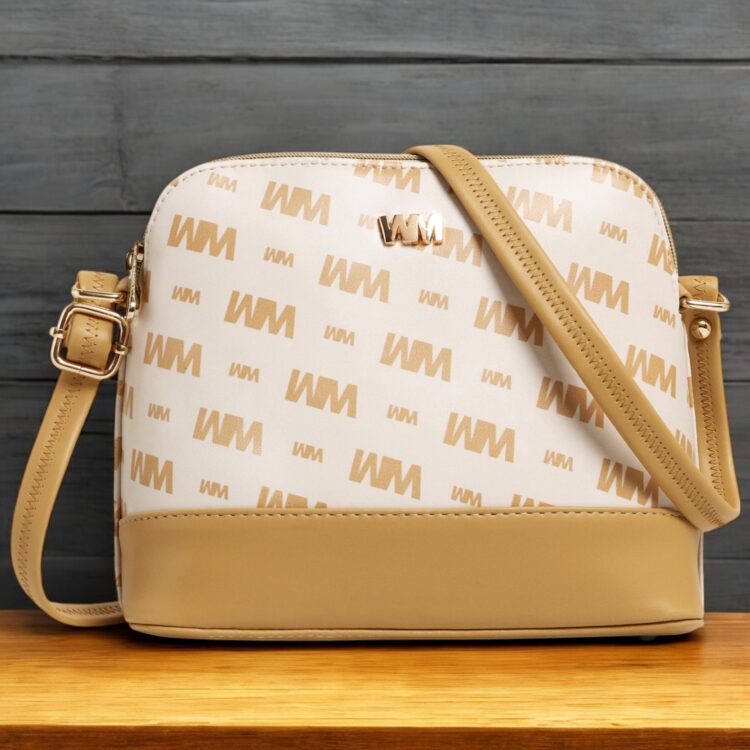 Casual Embossed Digital Printed-bag - Image 5